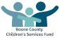 Boone County Childrens Services Logo