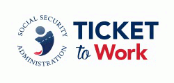 Ticket to Work-2021