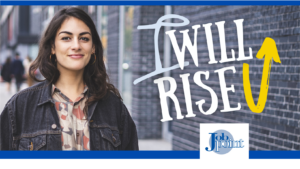I will Rise