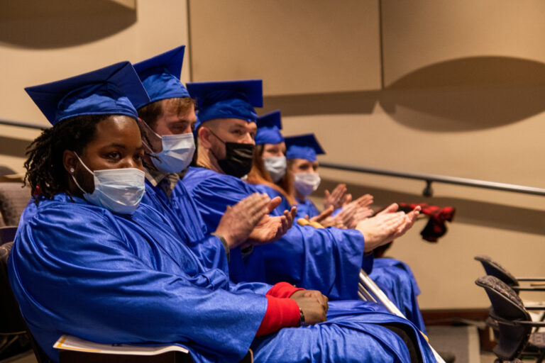 Job Point to Host Graduation at Columbia College for Summer 2022