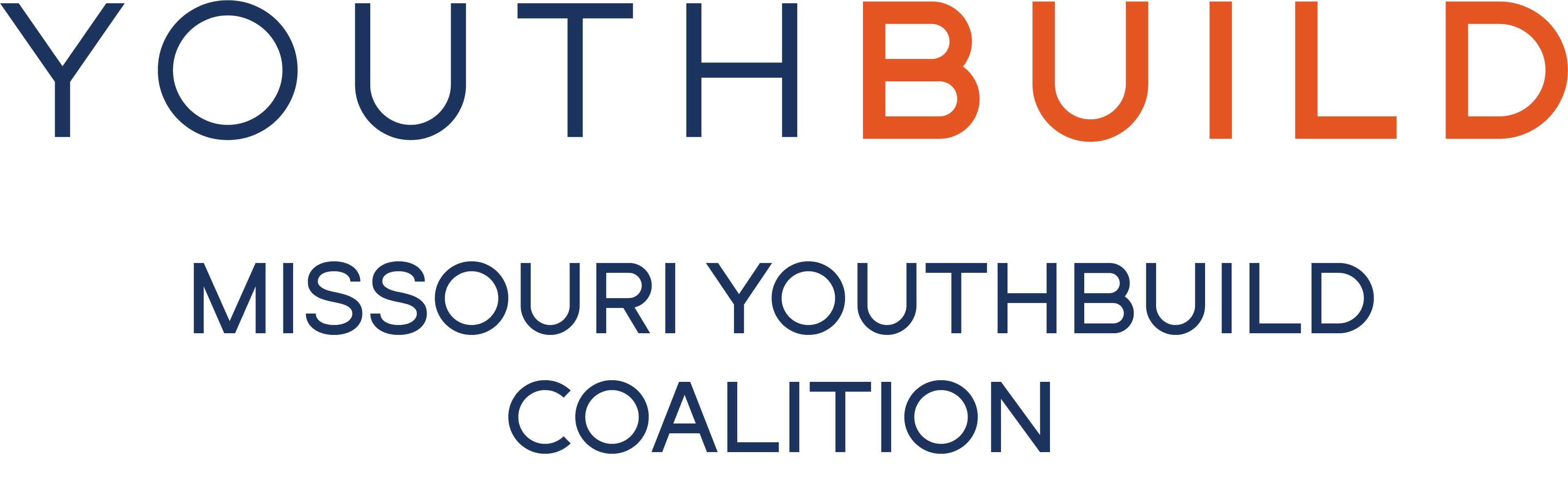 YouthBuild Missouri YouthBuild Coalition