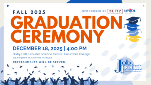 Fall 2025 Graduation Ceremony